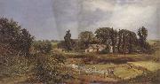 Andrew W. Warren Long Island Homestead china oil painting reproduction